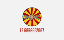 Le Garage 2067