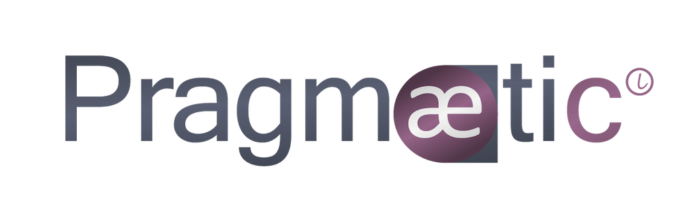 Logo Pragmaetic Transparant